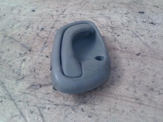 bontott SUZUKI WAGON R PLUS Jobb hátsó Belső Kilincs