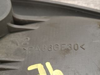 bontott SUZUKI WAGON R PLUS Jobb hátsó Belső Kilincs