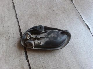 bontott SUZUKI WAGON R PLUS Jobb hátsó Belső Kilincs