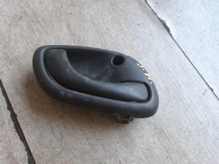 bontott SUZUKI WAGON R PLUS Jobb hátsó Belső Kilincs