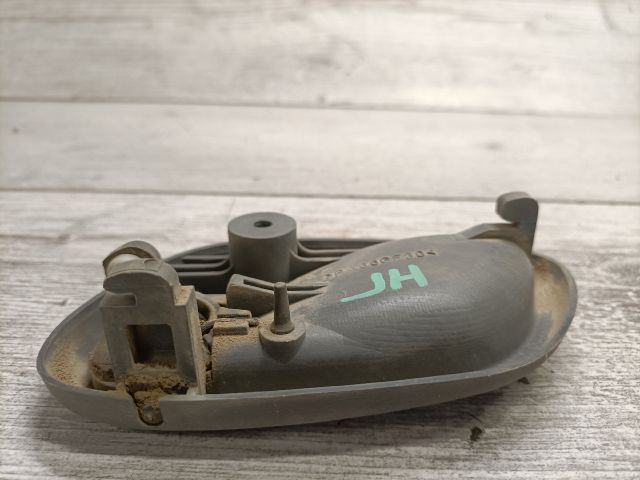 bontott SUZUKI WAGON R PLUS Jobb hátsó Belső Kilincs