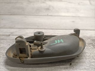 bontott SUZUKI WAGON R PLUS Jobb hátsó Belső Kilincs