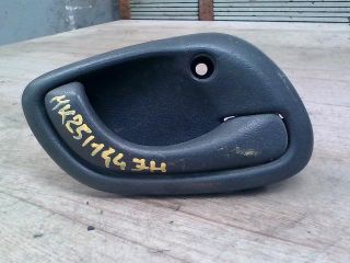 bontott SUZUKI WAGON R PLUS Jobb hátsó Belső Kilincs