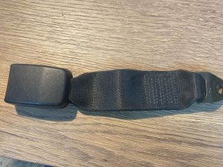 bontott SUZUKI WAGON R PLUS Jobb hátsó Biztonsági Öv Csat