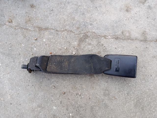 bontott SUZUKI WAGON R PLUS Jobb hátsó Biztonsági Öv Csat