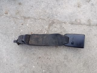 bontott SUZUKI WAGON R PLUS Jobb hátsó Biztonsági Öv Csat