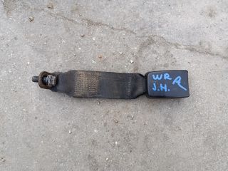 bontott SUZUKI WAGON R PLUS Jobb hátsó Biztonsági Öv Csat