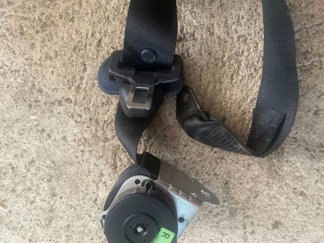 bontott SUZUKI WAGON R PLUS Jobb hátsó Biztonsági Öv