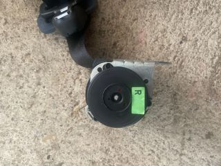 bontott SUZUKI WAGON R PLUS Jobb hátsó Biztonsági Öv