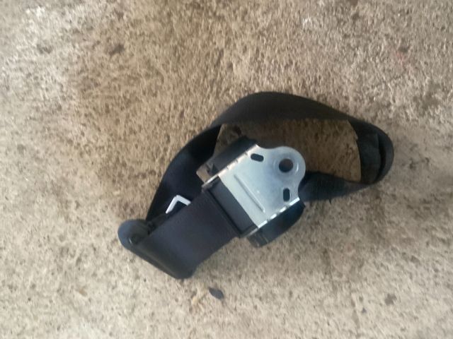 bontott SUZUKI WAGON R PLUS Jobb hátsó Biztonsági Öv