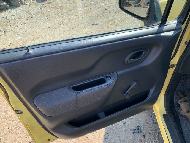 bontott SUZUKI WAGON R PLUS Jobb hátsó Biztonsági Öv