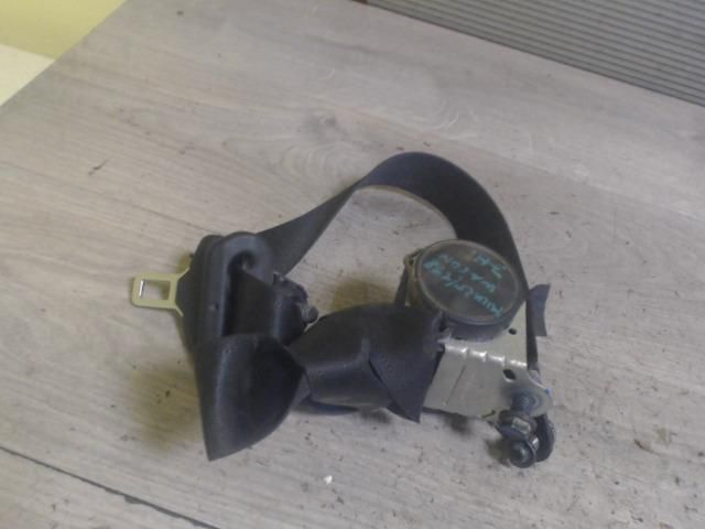 bontott SUZUKI WAGON R PLUS Jobb hátsó Biztonsági Öv