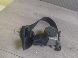 bontott SUZUKI WAGON R PLUS Jobb hátsó Biztonsági Öv