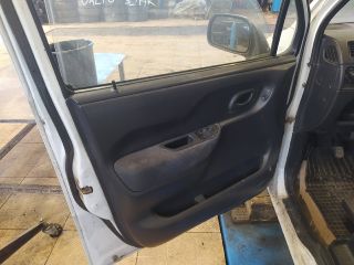 bontott SUZUKI WAGON R PLUS Jobb hátsó Csomagtér Burkolat (Műanyag)