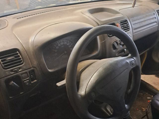 bontott SUZUKI WAGON R PLUS Jobb hátsó Fejtámla