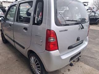 bontott SUZUKI WAGON R PLUS Jobb hátsó Fejtámla