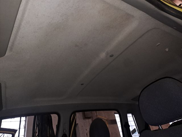 bontott SUZUKI WAGON R PLUS Jobb hátsó Fejtámla