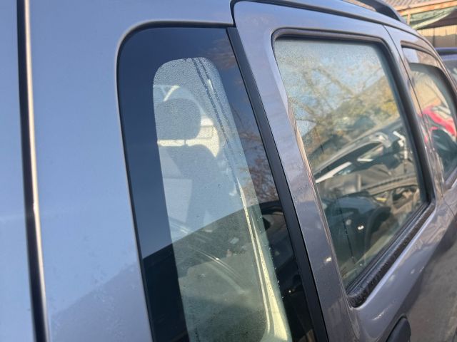 bontott SUZUKI WAGON R PLUS Jobb hátsó Fixüveg (Ajtóban)