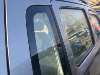 bontott SUZUKI WAGON R PLUS Jobb hátsó Fixüveg (Ajtóban)