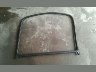 bontott SUZUKI WAGON R PLUS Jobb hátsó Gumikéder