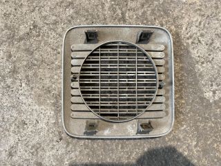 bontott SUZUKI WAGON R PLUS Jobb hátsó Hangszóró