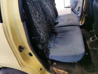 bontott SUZUKI WAGON R PLUS Jobb hátsó Kapaszkodó (Felső)