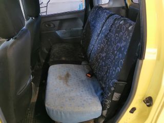 bontott SUZUKI WAGON R PLUS Jobb hátsó Kapaszkodó (Felső)