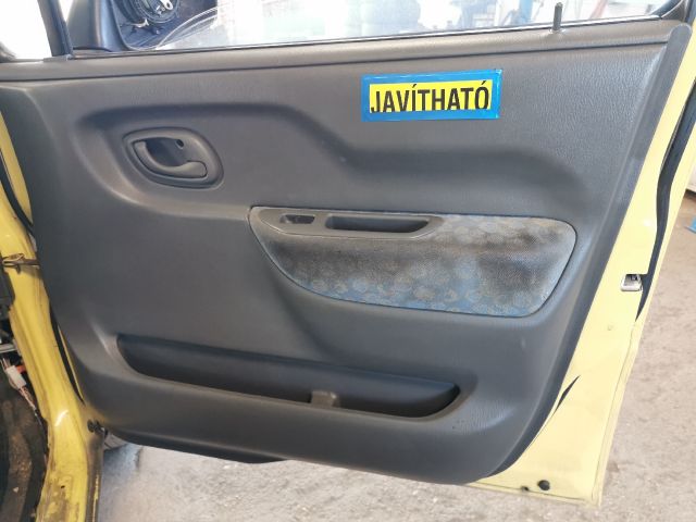 bontott SUZUKI WAGON R PLUS Jobb hátsó Kapaszkodó (Felső)