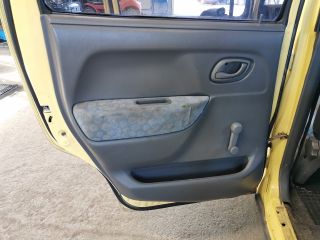 bontott SUZUKI WAGON R PLUS Jobb hátsó Kapaszkodó (Felső)