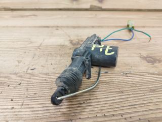 bontott SUZUKI WAGON R PLUS Jobb hátsó Központizár Motor