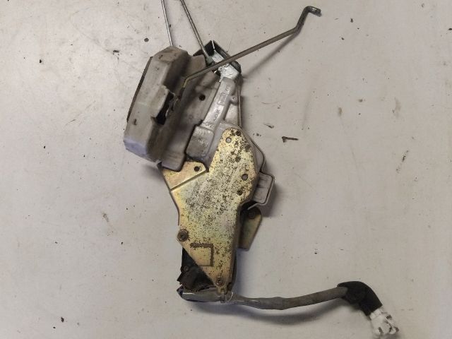 bontott SUZUKI WAGON R PLUS Jobb hátsó Központizár Motor