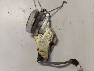 bontott SUZUKI WAGON R PLUS Jobb hátsó Központizár Motor