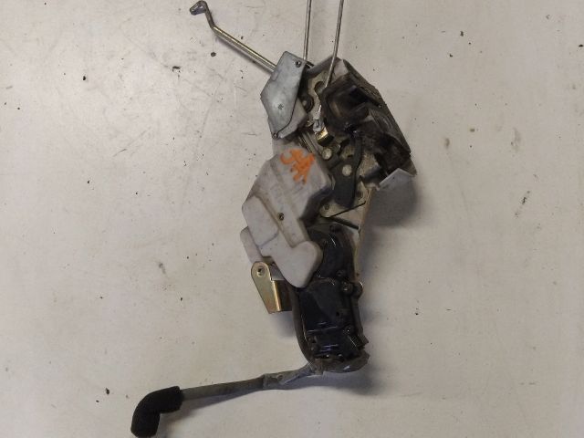 bontott SUZUKI WAGON R PLUS Jobb hátsó Központizár Motor