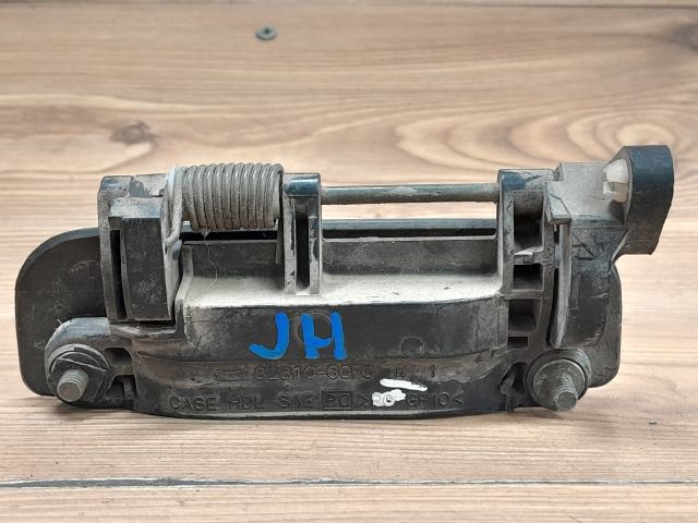 bontott SUZUKI WAGON R PLUS Jobb hátsó Külső Kilincs