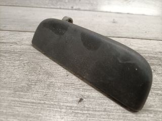 bontott SUZUKI WAGON R PLUS Jobb hátsó Külső Kilincs