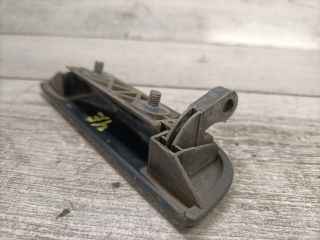 bontott SUZUKI WAGON R PLUS Jobb hátsó Külső Kilincs