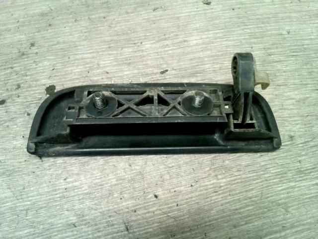 bontott SUZUKI WAGON R PLUS Jobb hátsó Külső Kilincs