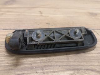 bontott SUZUKI WAGON R PLUS Jobb hátsó Külső Kilincs