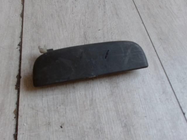 bontott SUZUKI WAGON R PLUS Jobb hátsó Külső Kilincs