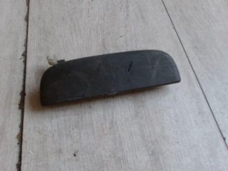 bontott SUZUKI WAGON R PLUS Jobb hátsó Külső Kilincs