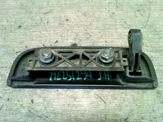 bontott SUZUKI WAGON R PLUS Jobb hátsó Külső Kilincs