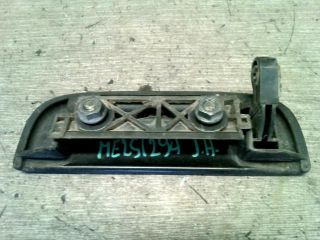 bontott SUZUKI WAGON R PLUS Jobb hátsó Külső Kilincs