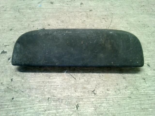 bontott SUZUKI WAGON R PLUS Jobb hátsó Külső Kilincs