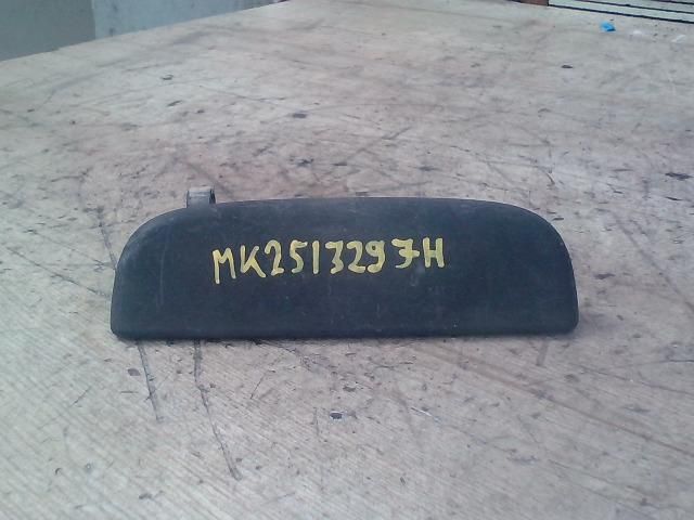 bontott SUZUKI WAGON R PLUS Jobb hátsó Külső Kilincs