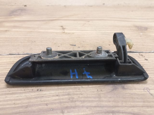 bontott SUZUKI WAGON R PLUS Jobb hátsó Külső Kilincs