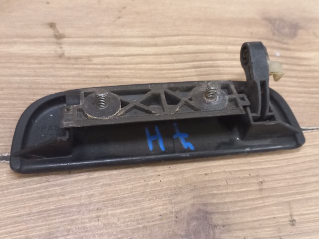 bontott SUZUKI WAGON R PLUS Jobb hátsó Külső Kilincs