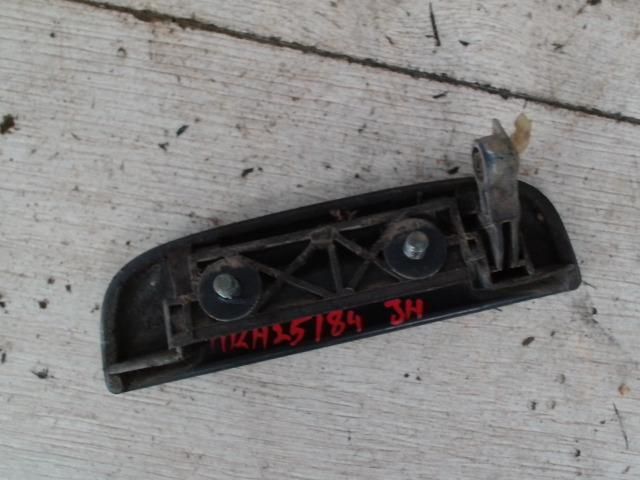 bontott SUZUKI WAGON R PLUS Jobb hátsó Külső Kilincs