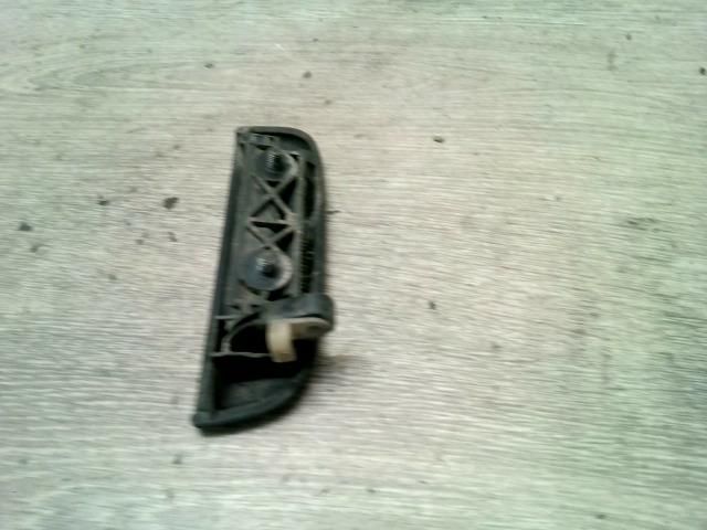 bontott SUZUKI WAGON R PLUS Jobb hátsó Külső Kilincs