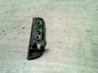 bontott SUZUKI WAGON R PLUS Jobb hátsó Külső Kilincs