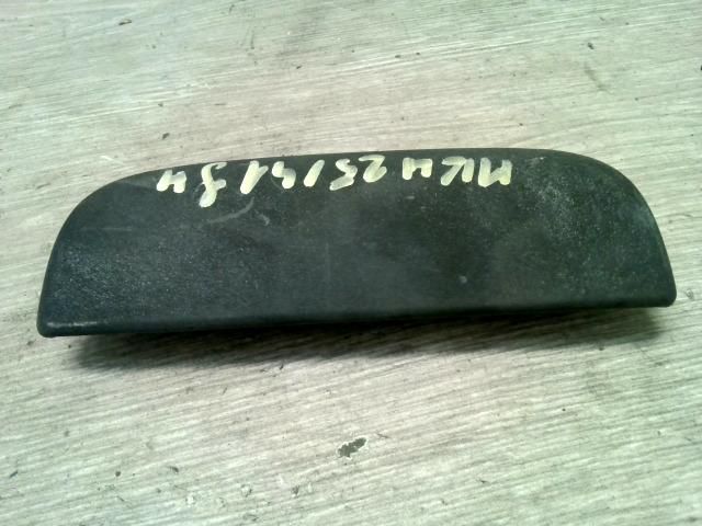 bontott SUZUKI WAGON R PLUS Jobb hátsó Külső Kilincs